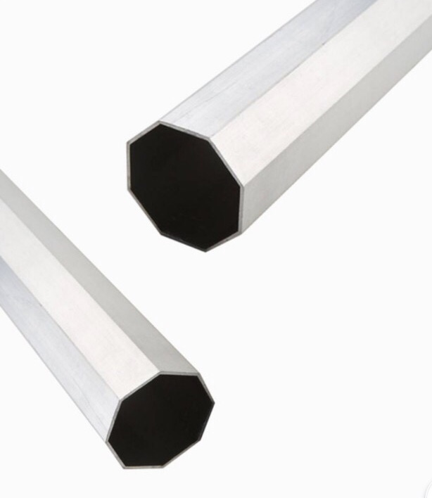 Aluminium Shaft