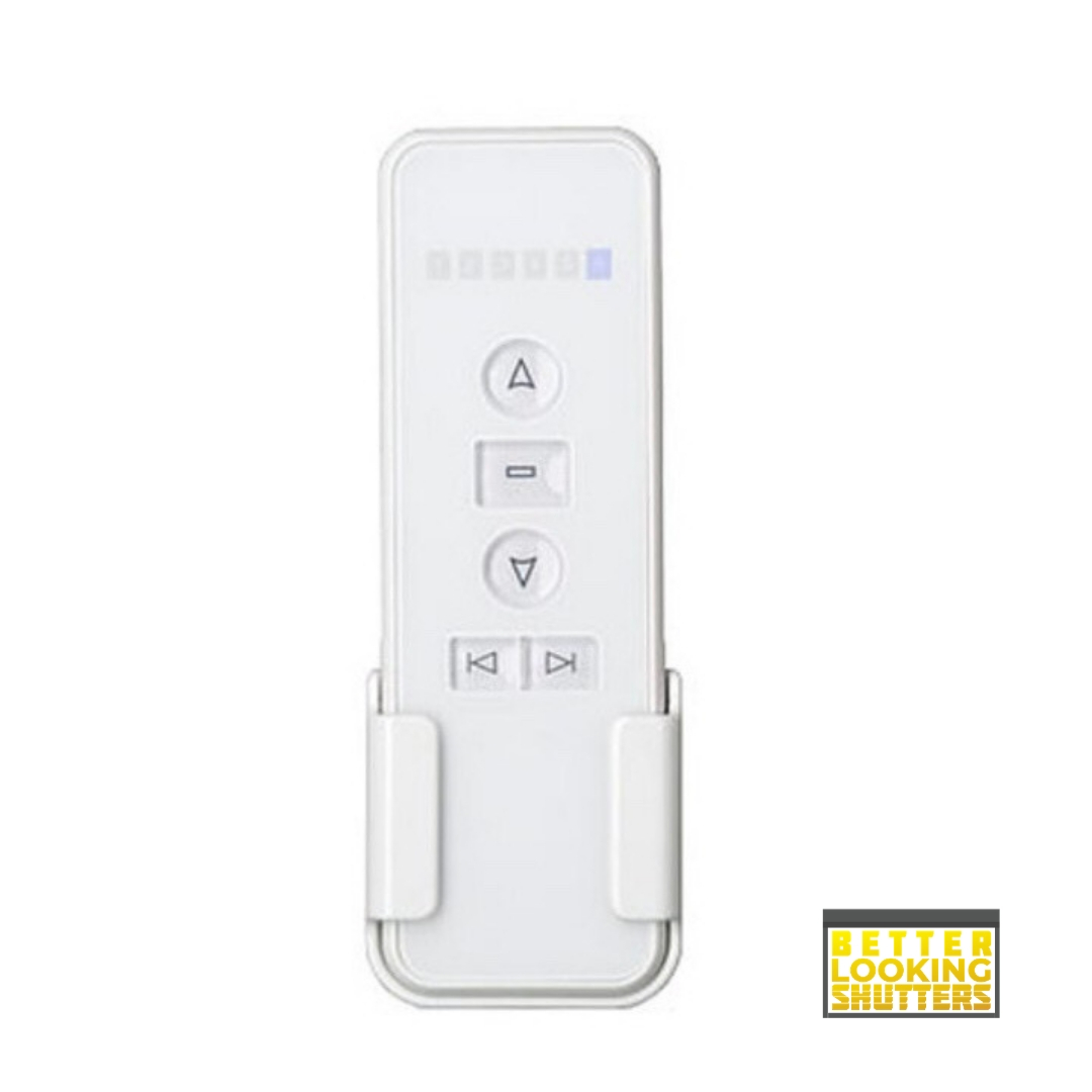 Master Channel Remote Controller